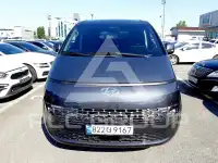 2023 Hyundai Staria
