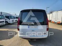 2023 Hyundai Staria