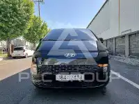 2023 Hyundai Staria