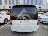 2023 Hyundai Staria