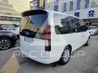2023 Hyundai Staria