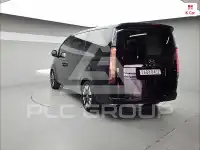 2023 Hyundai Staria