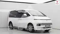 2023 Hyundai Staria