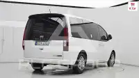2023 Hyundai Staria
