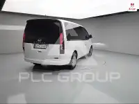 2023 Hyundai Staria