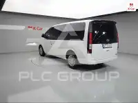 2023 Hyundai Staria