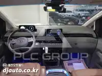2023 Hyundai Staria
