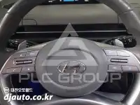 2023 Hyundai Staria
