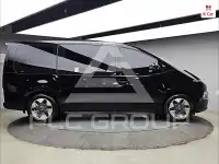 2023 Hyundai Staria