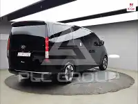 2023 Hyundai Staria