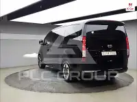 2023 Hyundai Staria