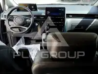 2023 Hyundai Staria