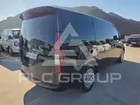 2023 Hyundai Staria