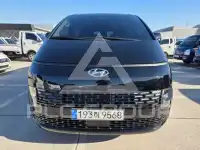 2023 Hyundai Staria