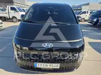 2023 Hyundai Staria