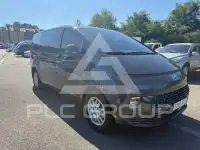 2023 Hyundai Staria