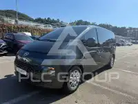 2023 Hyundai Staria
