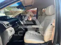 2023 Hyundai Staria