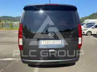 2023 Hyundai Staria