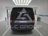 2023 Hyundai Staria