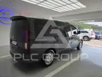2023 Hyundai Staria