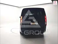 2023 Hyundai Staria