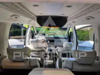 2023 Hyundai Staria