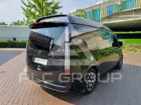 2023 Hyundai Staria