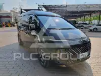 2023 Hyundai Staria
