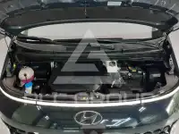 2023 Hyundai Staria
