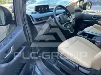 2023 Hyundai Staria