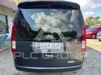 2023 Hyundai Staria