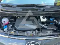 2023 Hyundai Staria
