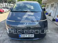 2023 Hyundai Staria