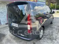 2023 Hyundai Staria