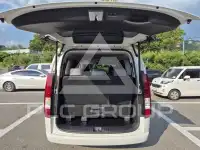 2023 Hyundai Staria