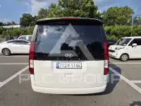 2023 Hyundai Staria