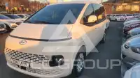 2023 Hyundai Staria