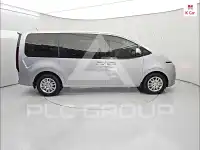 2023 Hyundai Staria