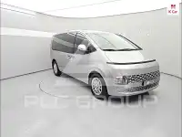 2023 Hyundai Staria