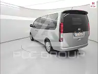 2023 Hyundai Staria