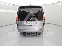 2023 Hyundai Staria