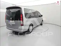 2023 Hyundai Staria