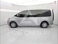 2023 Hyundai Staria