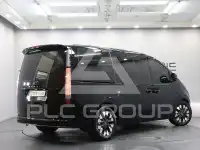 2023 Hyundai Staria