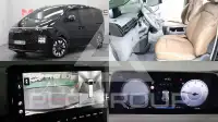 2023 Hyundai Staria