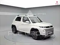 2023 Hyundai Casper