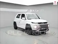 2023 Hyundai Casper