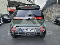 2023 Hyundai Casper