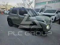 2023 Hyundai Casper